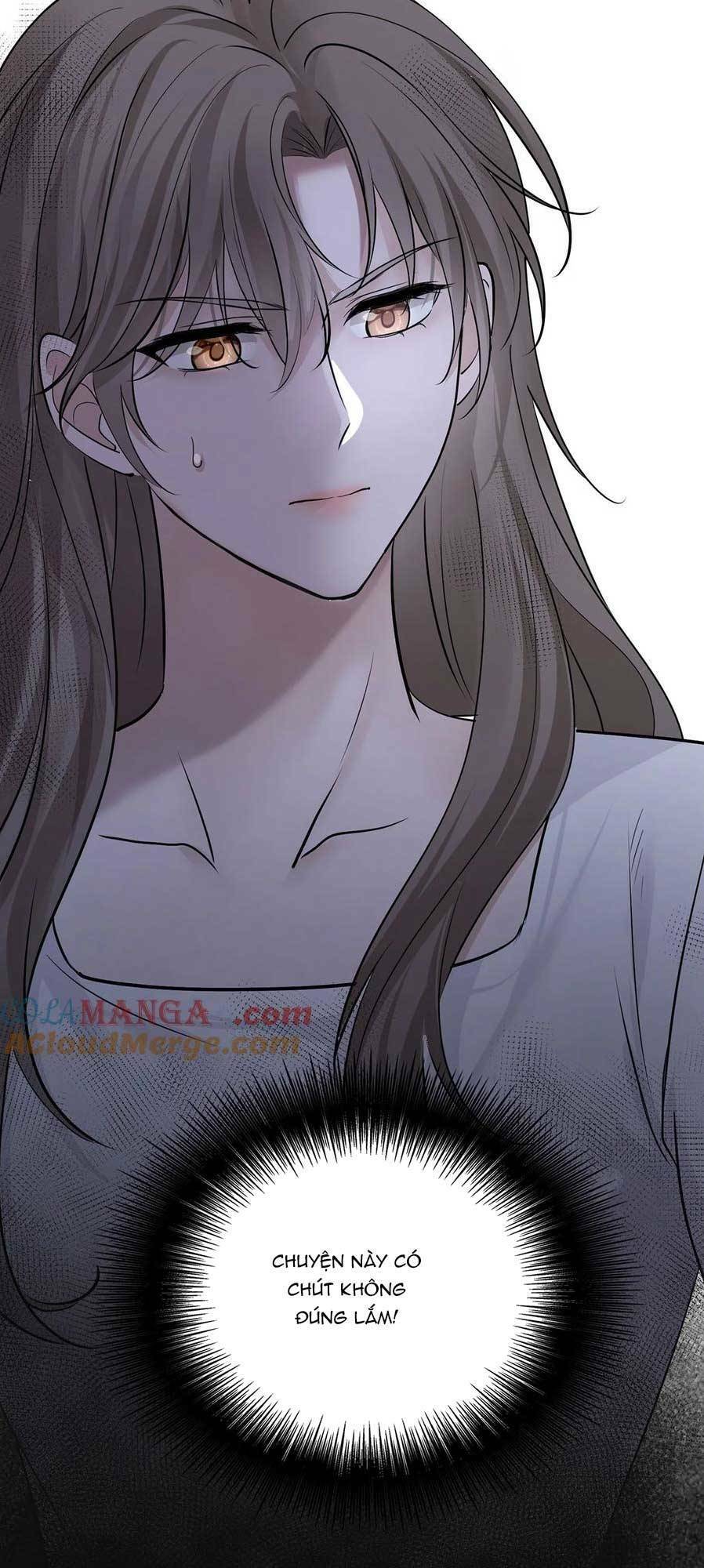 Sau Khi Chia Tay , Tôi Có Kết Đẹp Cùng Với Chú Nhỏ Chapter 20 - 18