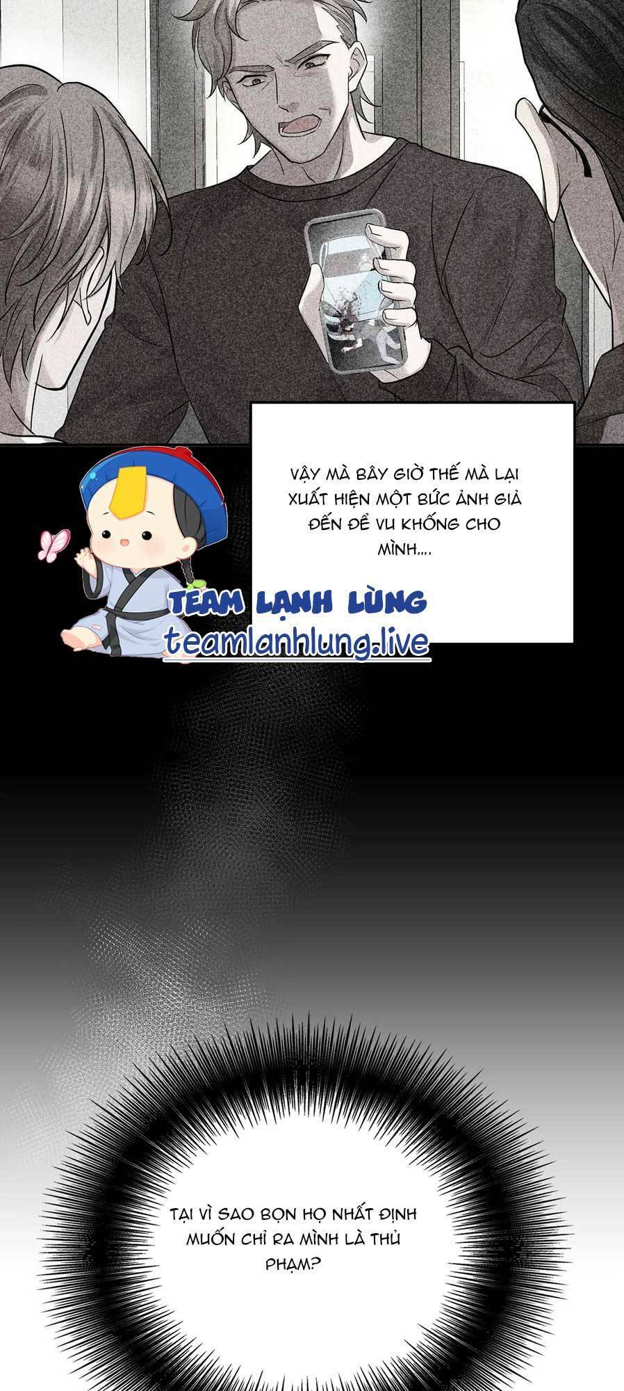 Sau Khi Chia Tay , Tôi Có Kết Đẹp Cùng Với Chú Nhỏ Chapter 20 - 21