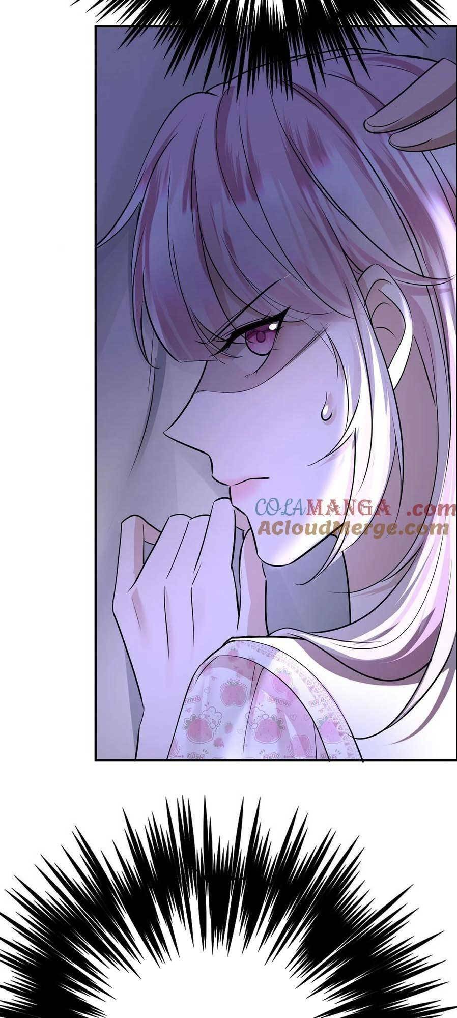 Sau Khi Chia Tay , Tôi Có Kết Đẹp Cùng Với Chú Nhỏ Chapter 20 - 23