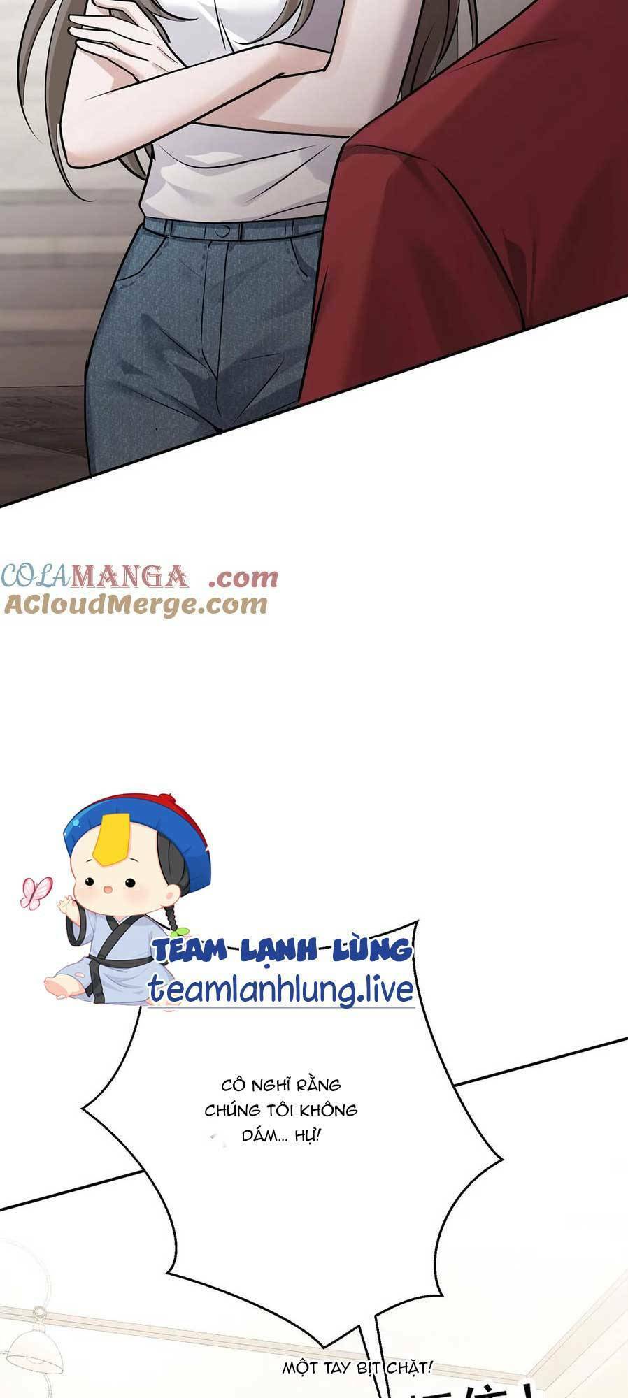 Sau Khi Chia Tay , Tôi Có Kết Đẹp Cùng Với Chú Nhỏ Chapter 20 - 27