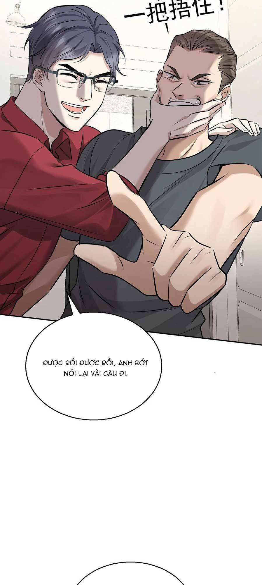 Sau Khi Chia Tay , Tôi Có Kết Đẹp Cùng Với Chú Nhỏ Chapter 20 - 28