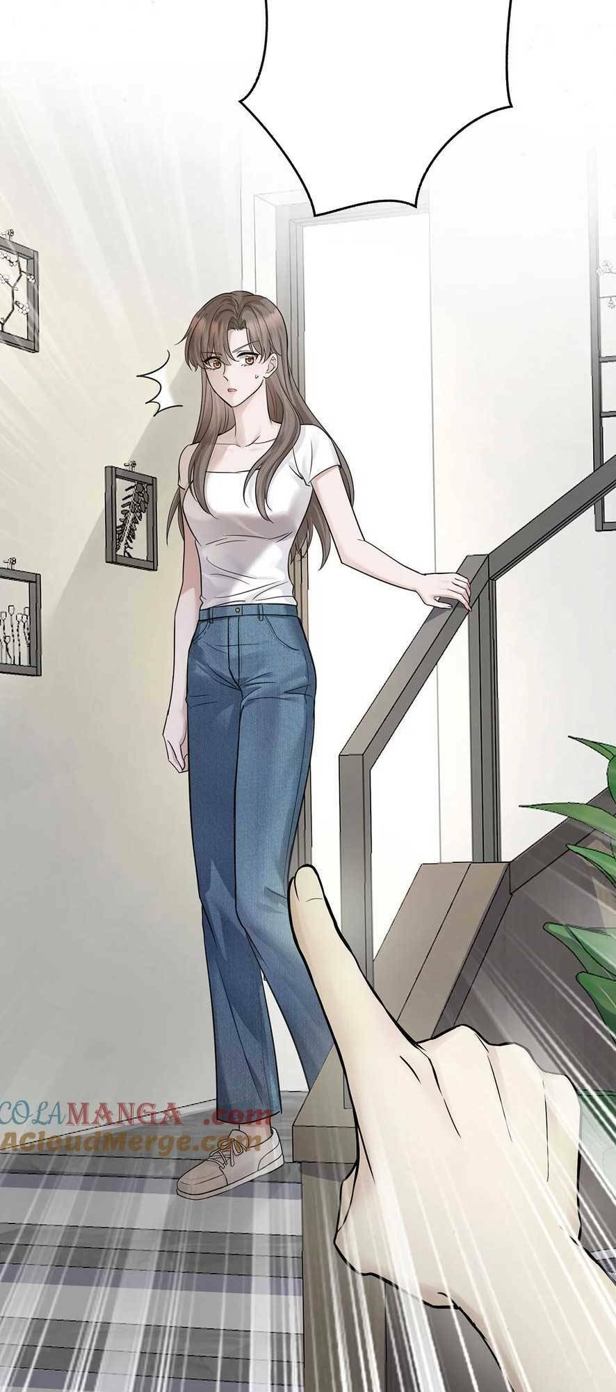 Sau Khi Chia Tay , Tôi Có Kết Đẹp Cùng Với Chú Nhỏ Chapter 20 - 4