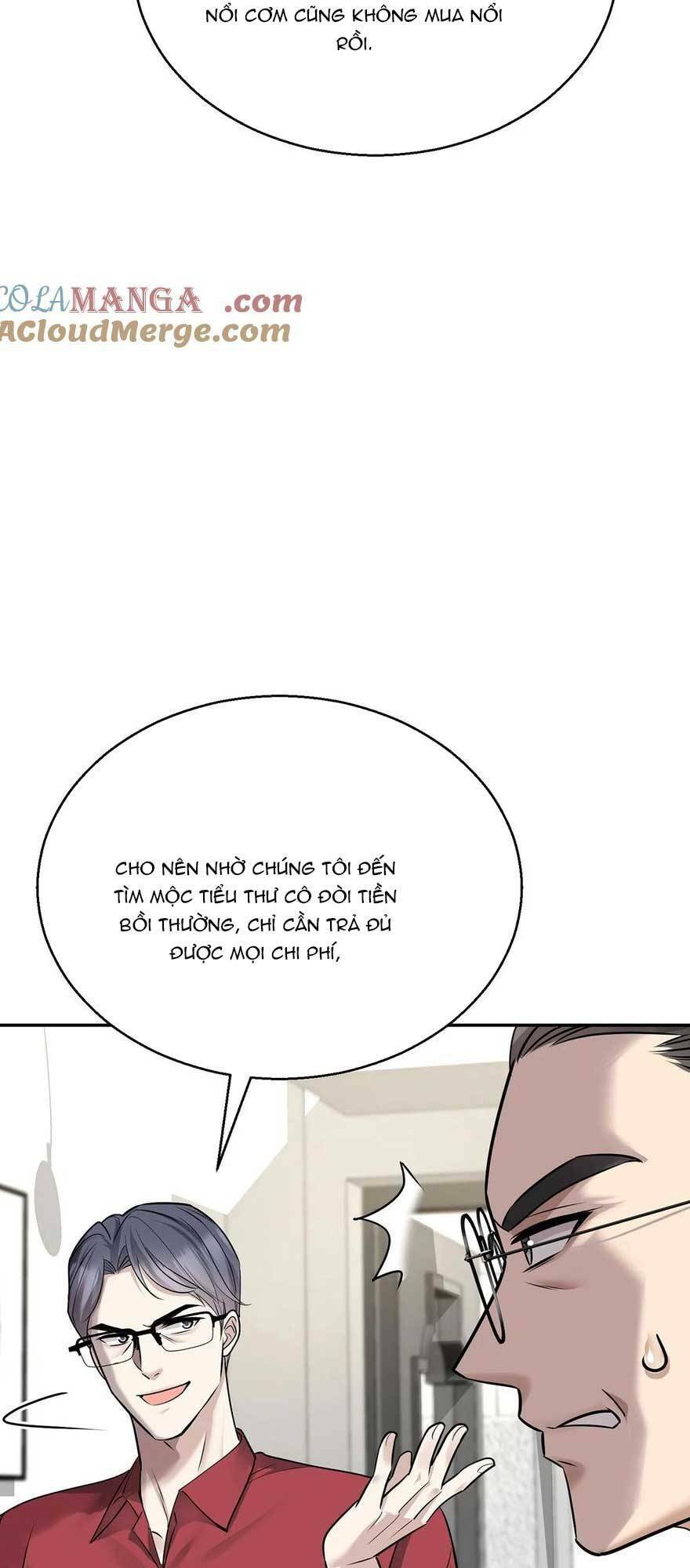 Sau Khi Chia Tay , Tôi Có Kết Đẹp Cùng Với Chú Nhỏ Chapter 20 - 32