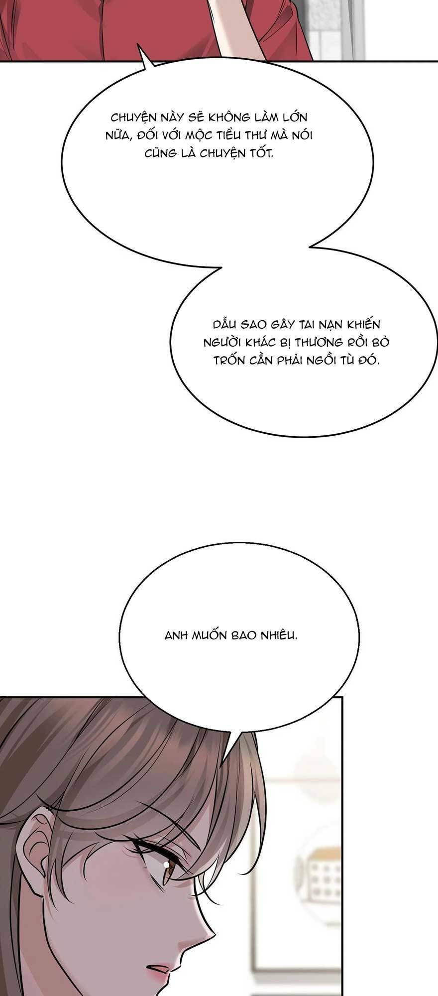 Sau Khi Chia Tay , Tôi Có Kết Đẹp Cùng Với Chú Nhỏ Chapter 20 - 33