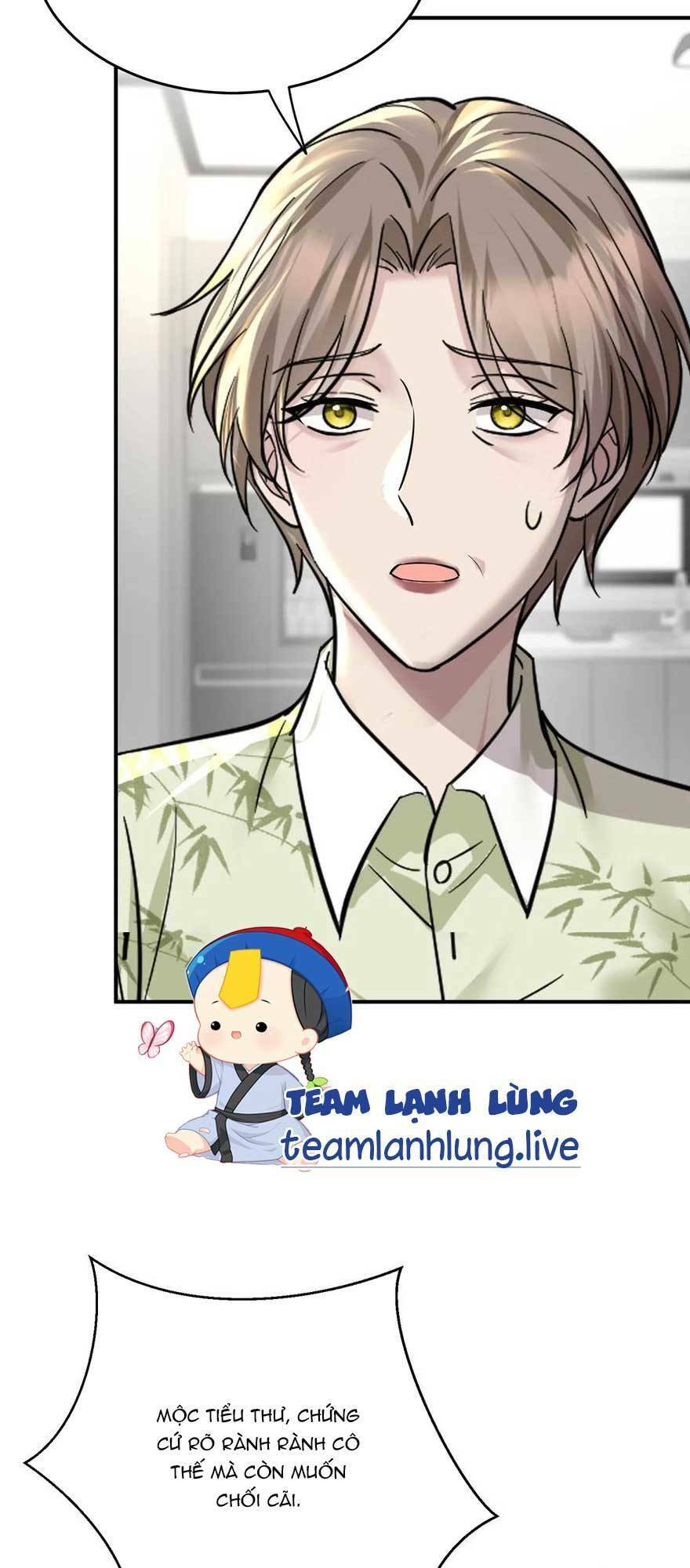 Sau Khi Chia Tay , Tôi Có Kết Đẹp Cùng Với Chú Nhỏ Chapter 20 - 41