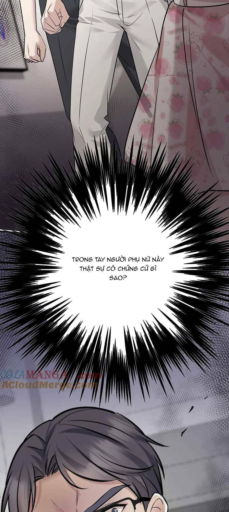 Sau Khi Chia Tay , Tôi Có Kết Đẹp Cùng Với Chú Nhỏ Chapter 20 - 47