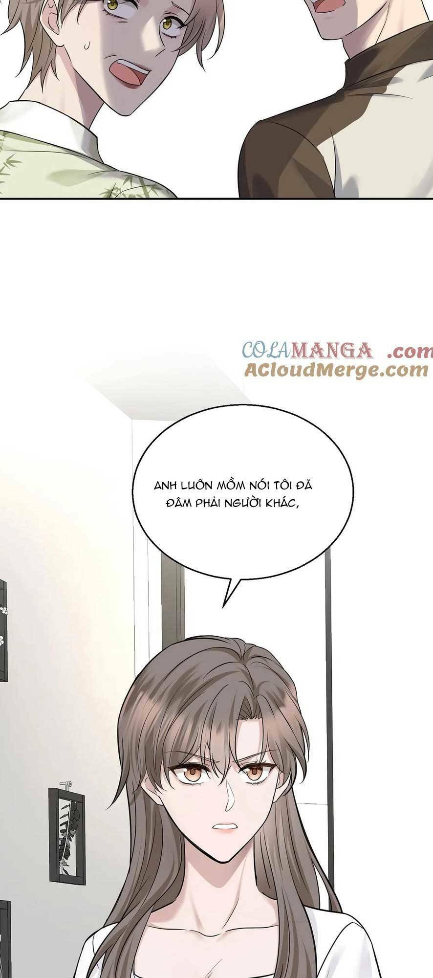 Sau Khi Chia Tay , Tôi Có Kết Đẹp Cùng Với Chú Nhỏ Chapter 20 - 7