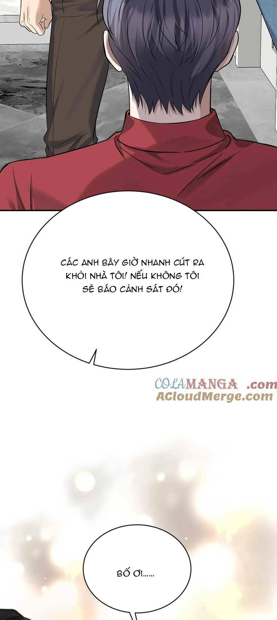 Sau Khi Chia Tay , Tôi Có Kết Đẹp Cùng Với Chú Nhỏ Chapter 21 - 11