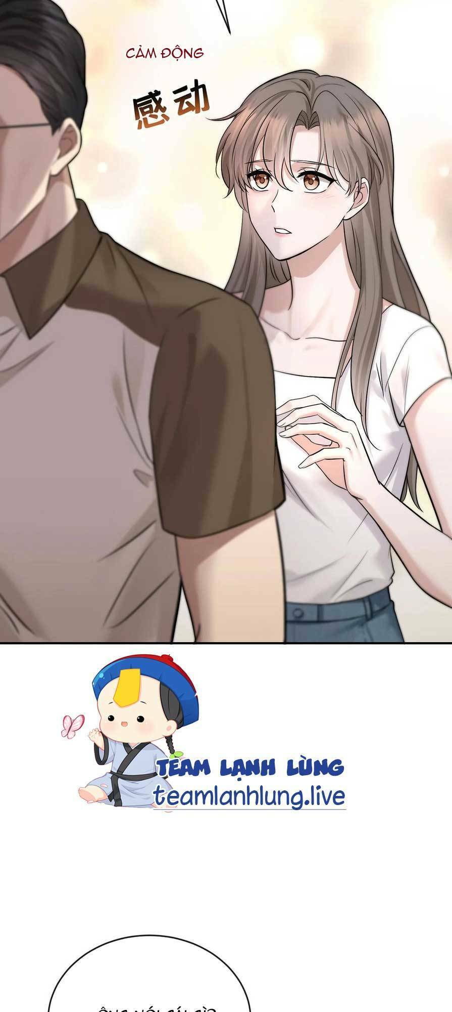 Sau Khi Chia Tay , Tôi Có Kết Đẹp Cùng Với Chú Nhỏ Chapter 21 - 12