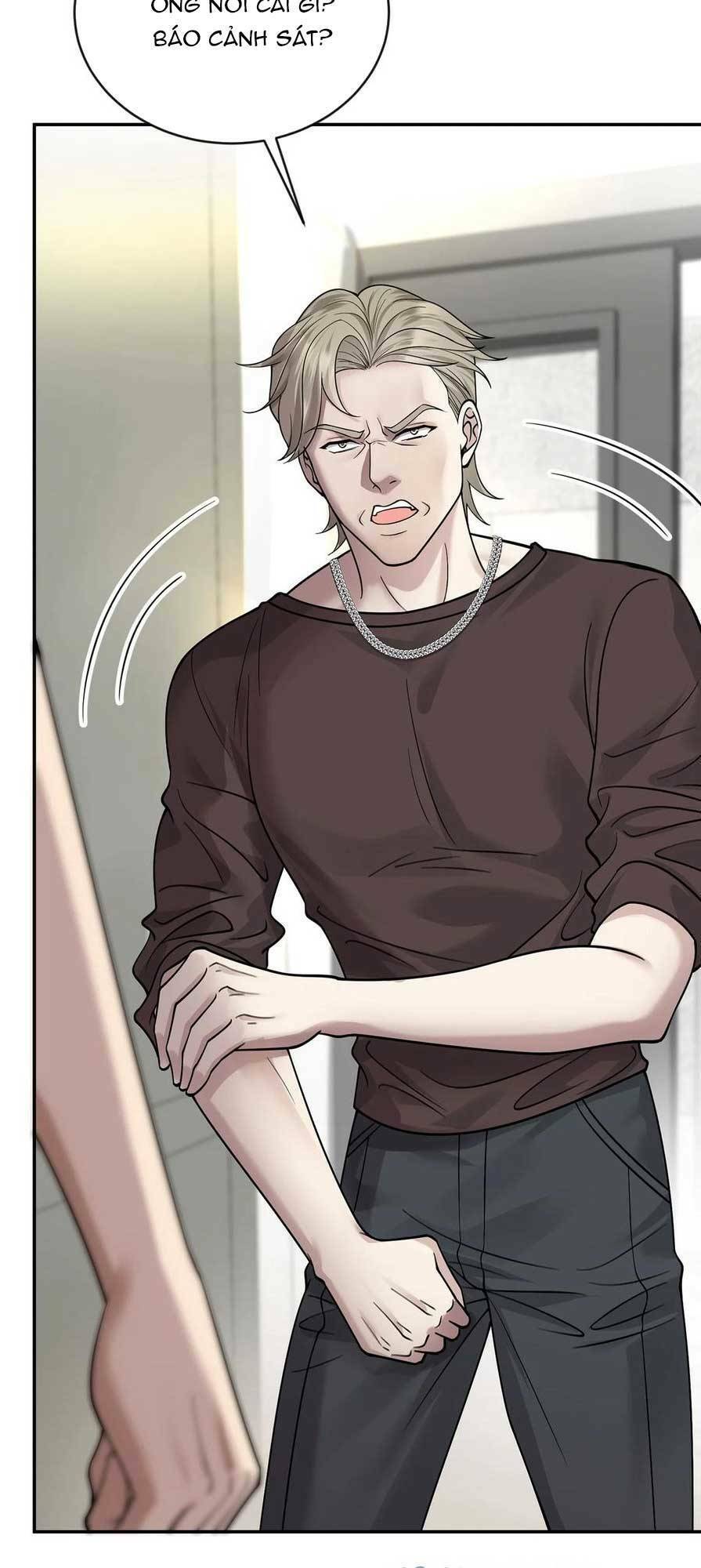 Sau Khi Chia Tay , Tôi Có Kết Đẹp Cùng Với Chú Nhỏ Chapter 21 - 13