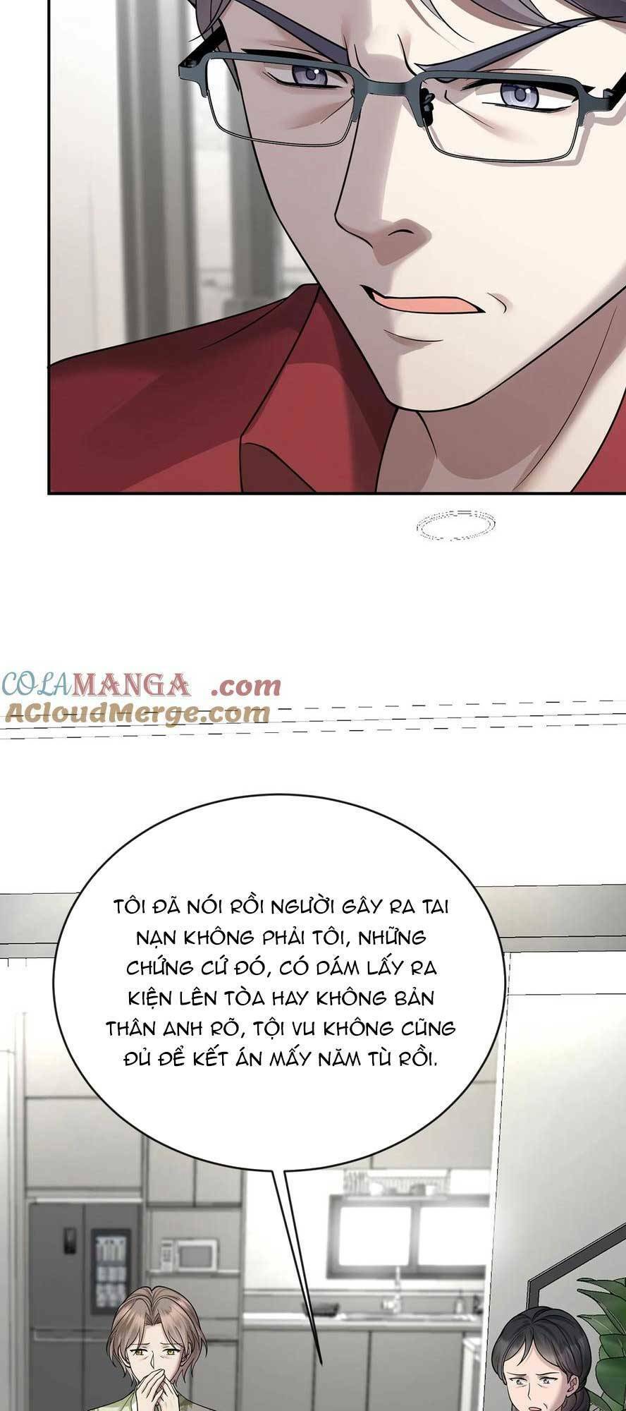 Sau Khi Chia Tay , Tôi Có Kết Đẹp Cùng Với Chú Nhỏ Chapter 21 - 20