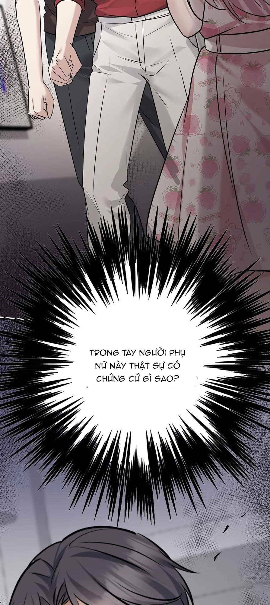 Sau Khi Chia Tay , Tôi Có Kết Đẹp Cùng Với Chú Nhỏ Chapter 21 - 3