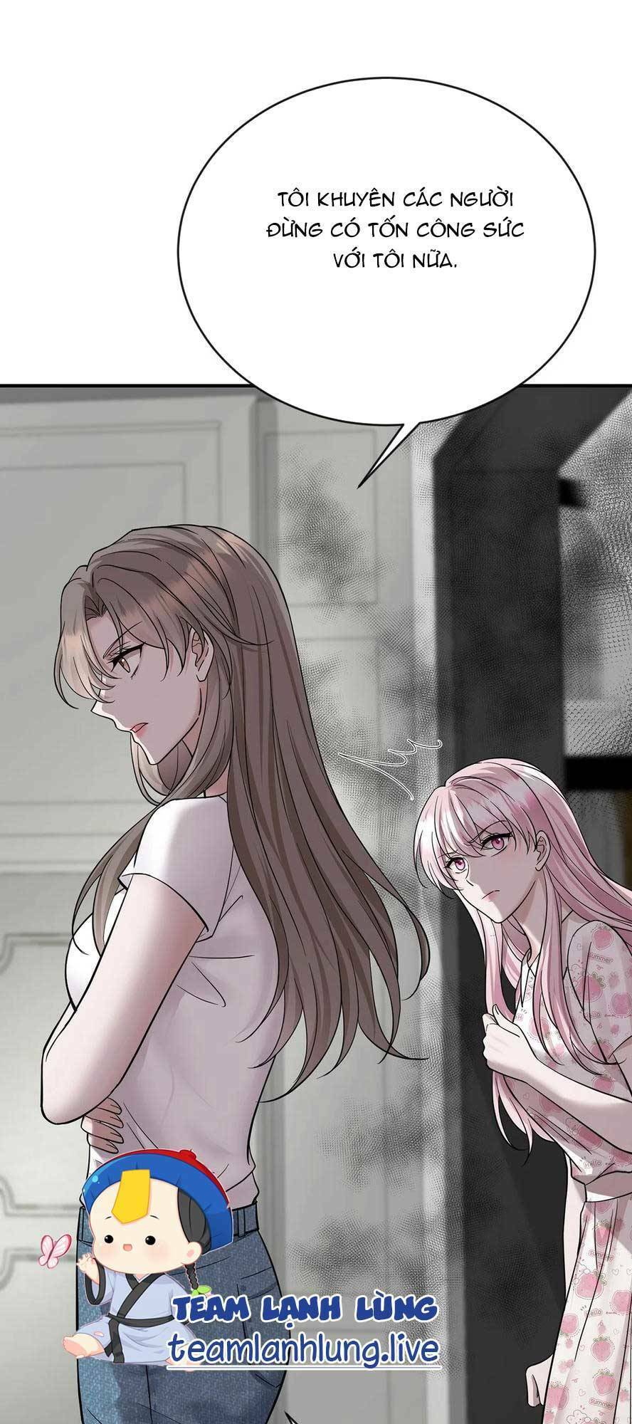 Sau Khi Chia Tay , Tôi Có Kết Đẹp Cùng Với Chú Nhỏ Chapter 21 - 22