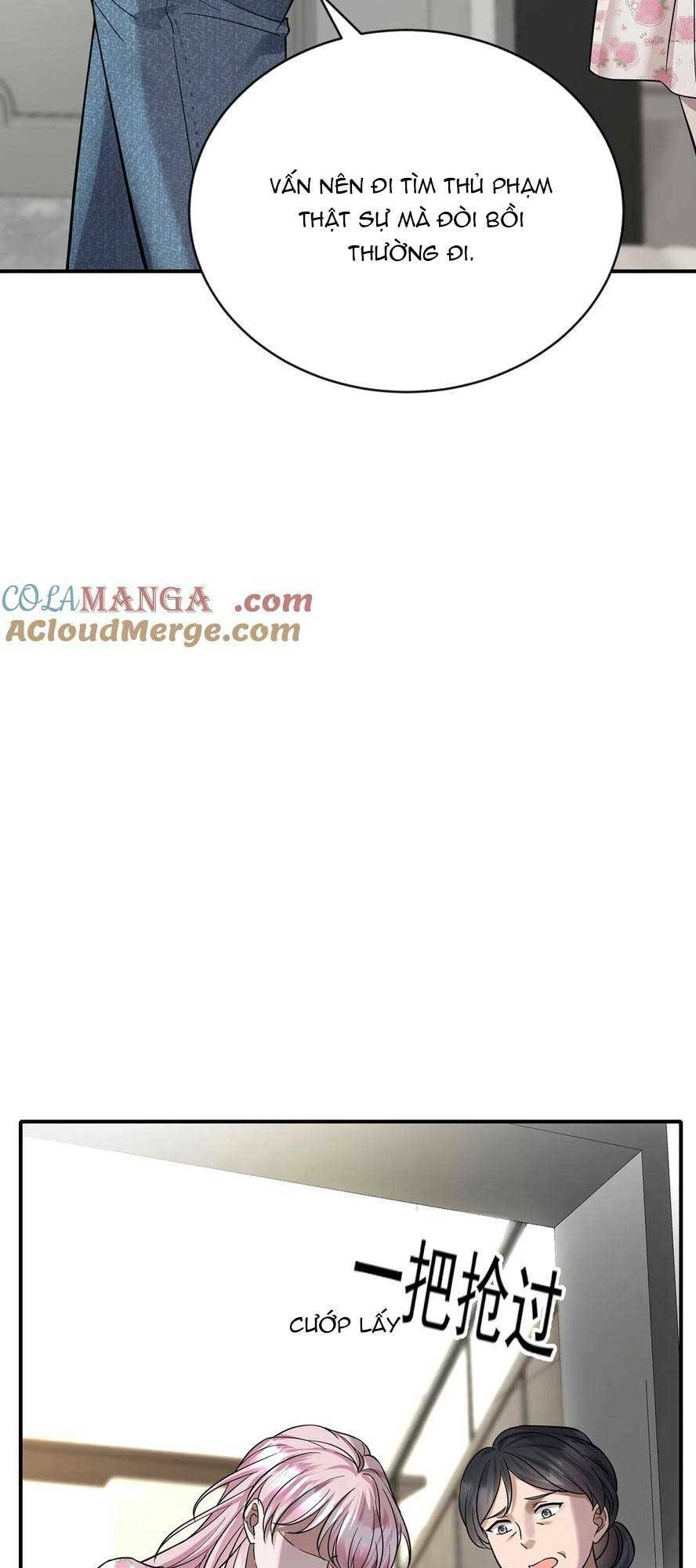 Sau Khi Chia Tay , Tôi Có Kết Đẹp Cùng Với Chú Nhỏ Chapter 21 - 23