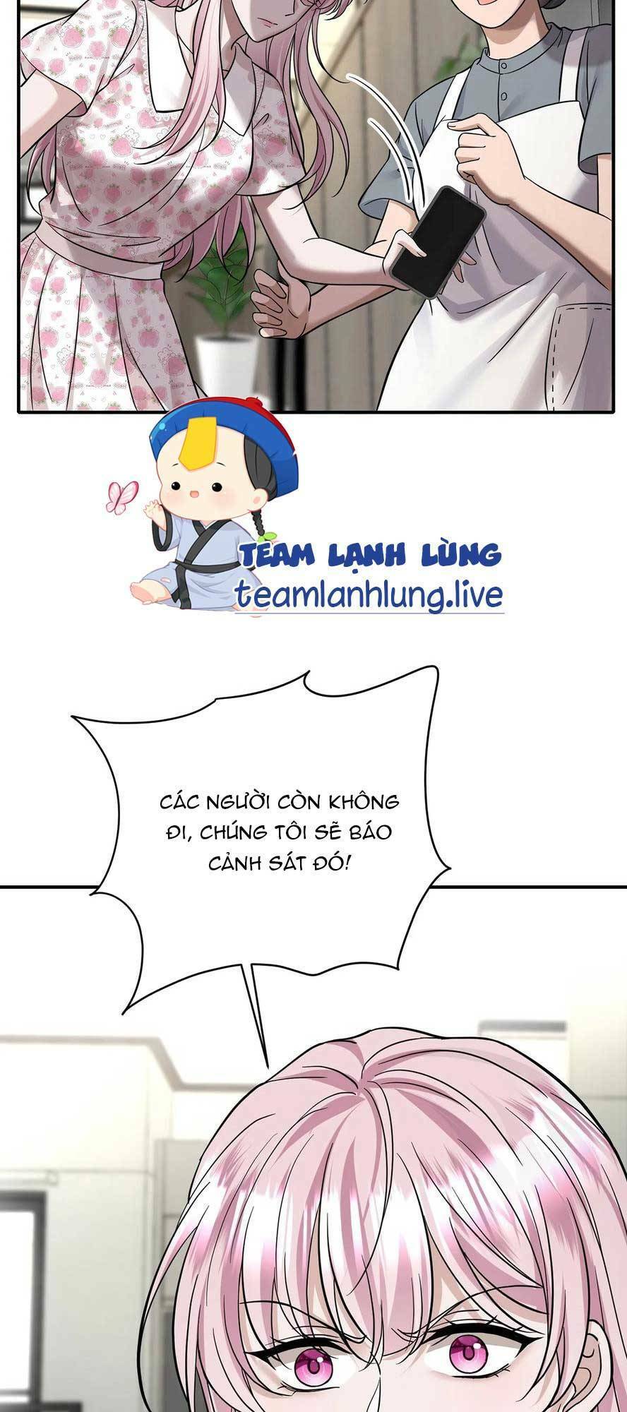 Sau Khi Chia Tay , Tôi Có Kết Đẹp Cùng Với Chú Nhỏ Chapter 21 - 24