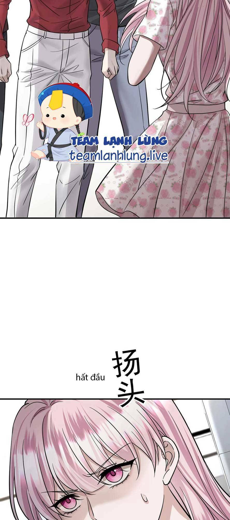 Sau Khi Chia Tay , Tôi Có Kết Đẹp Cùng Với Chú Nhỏ Chapter 21 - 26