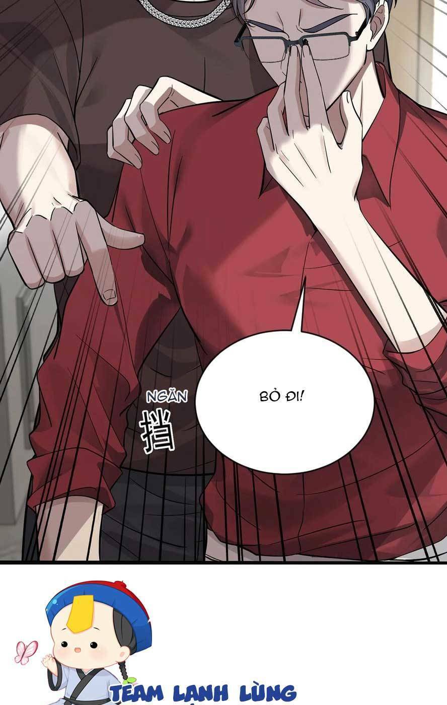 Sau Khi Chia Tay , Tôi Có Kết Đẹp Cùng Với Chú Nhỏ Chapter 21 - 29