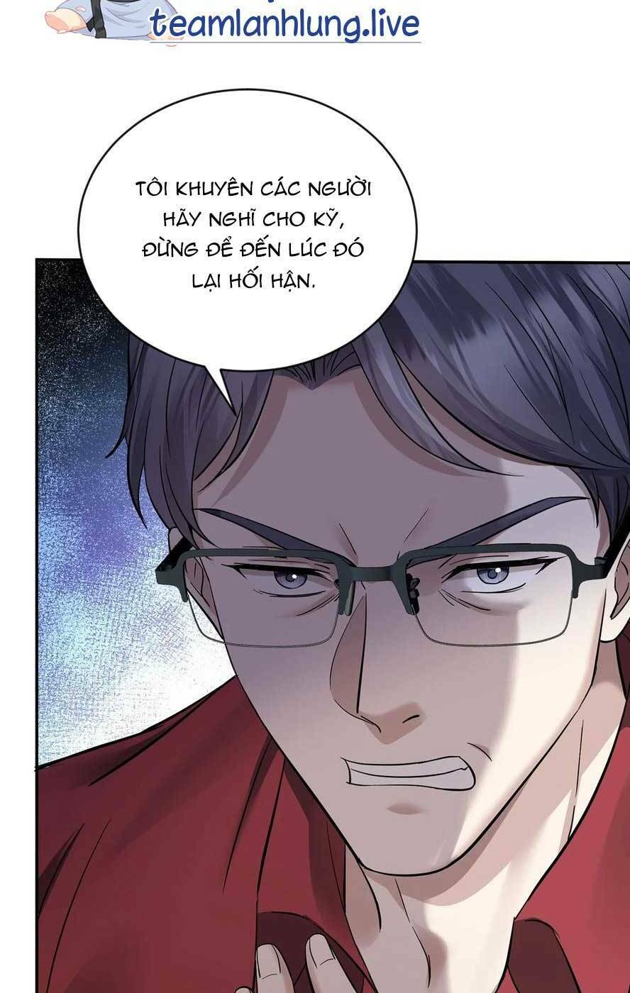 Sau Khi Chia Tay , Tôi Có Kết Đẹp Cùng Với Chú Nhỏ Chapter 21 - 30