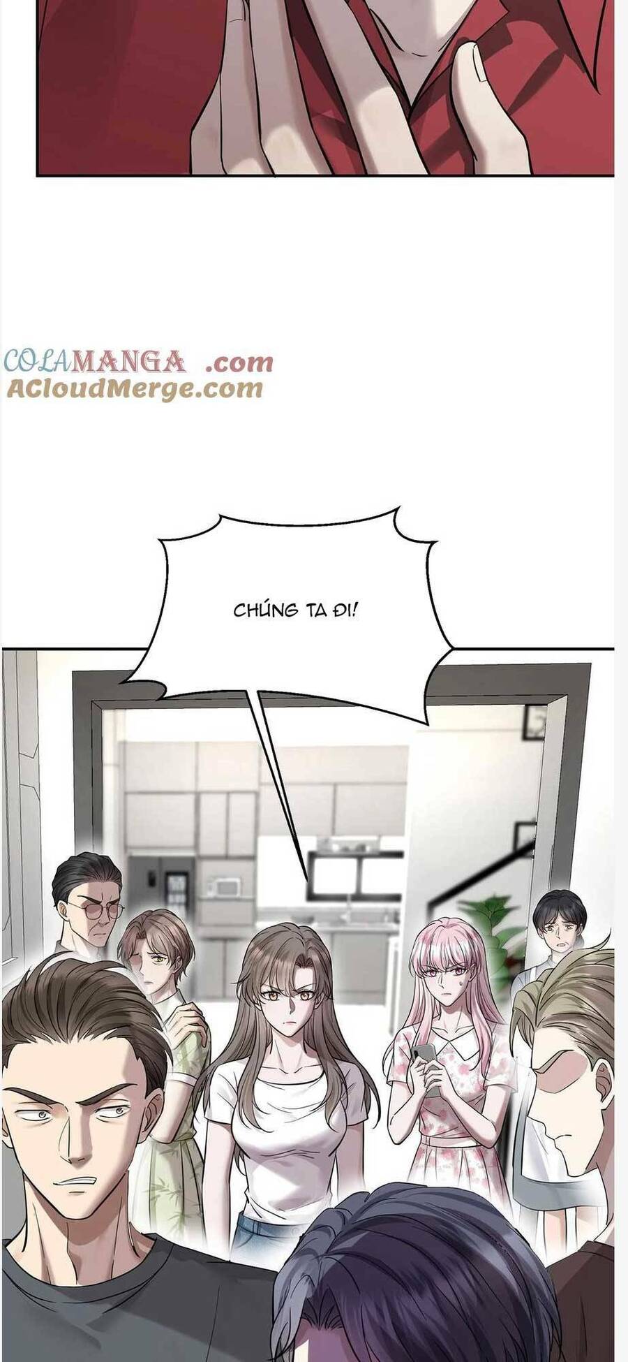 Sau Khi Chia Tay , Tôi Có Kết Đẹp Cùng Với Chú Nhỏ Chapter 21 - 31