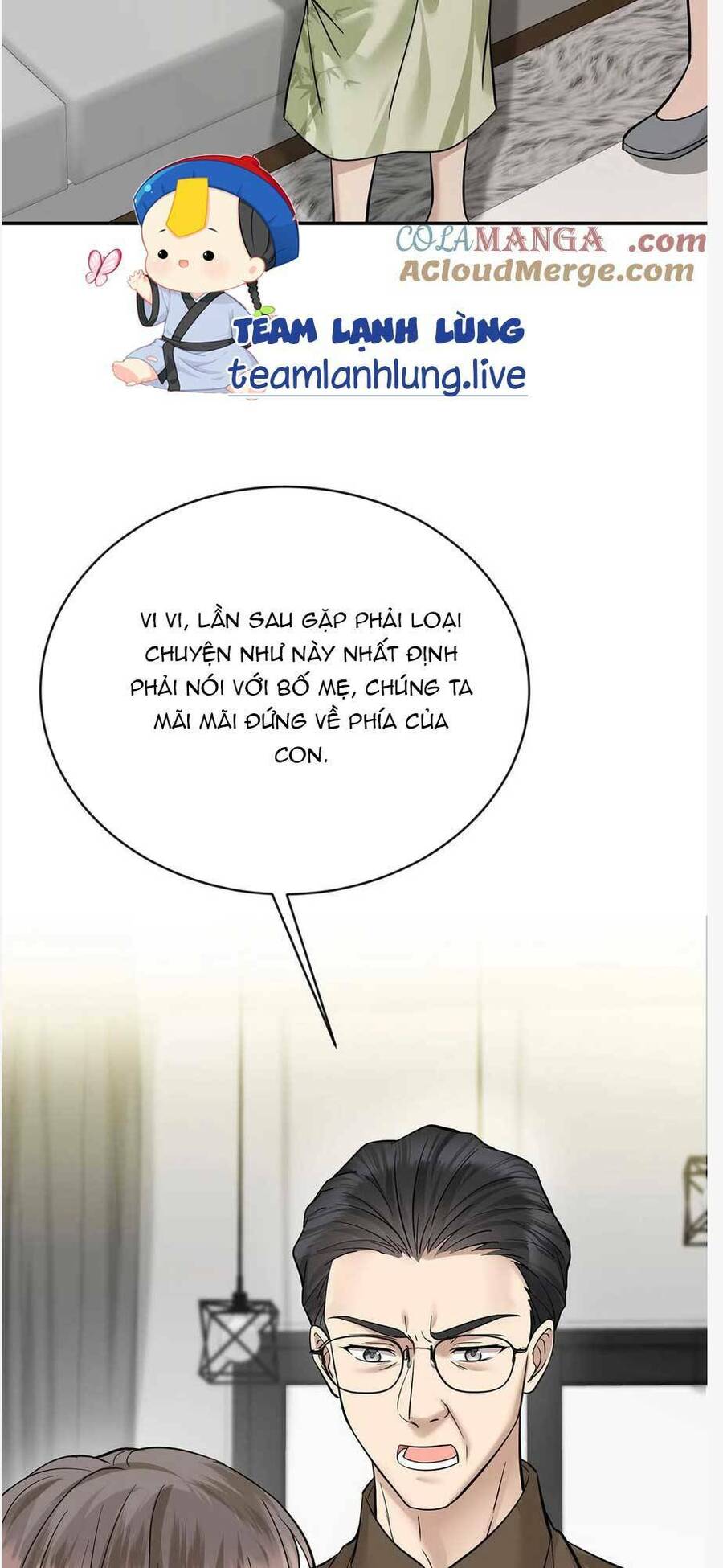 Sau Khi Chia Tay , Tôi Có Kết Đẹp Cùng Với Chú Nhỏ Chapter 21 - 35