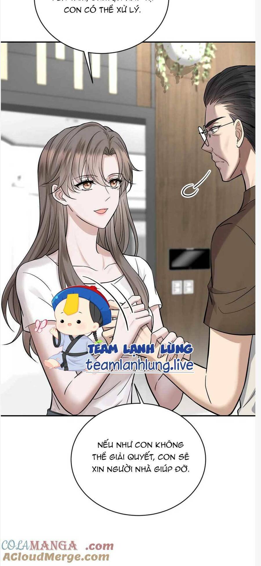 Sau Khi Chia Tay , Tôi Có Kết Đẹp Cùng Với Chú Nhỏ Chapter 21 - 37
