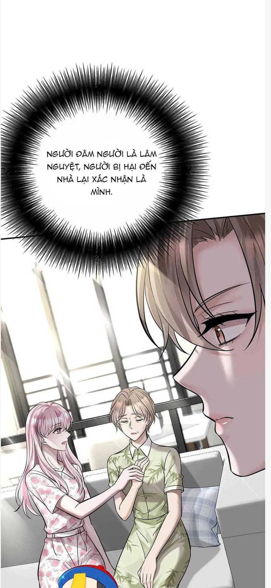 Sau Khi Chia Tay , Tôi Có Kết Đẹp Cùng Với Chú Nhỏ Chapter 21 - 38