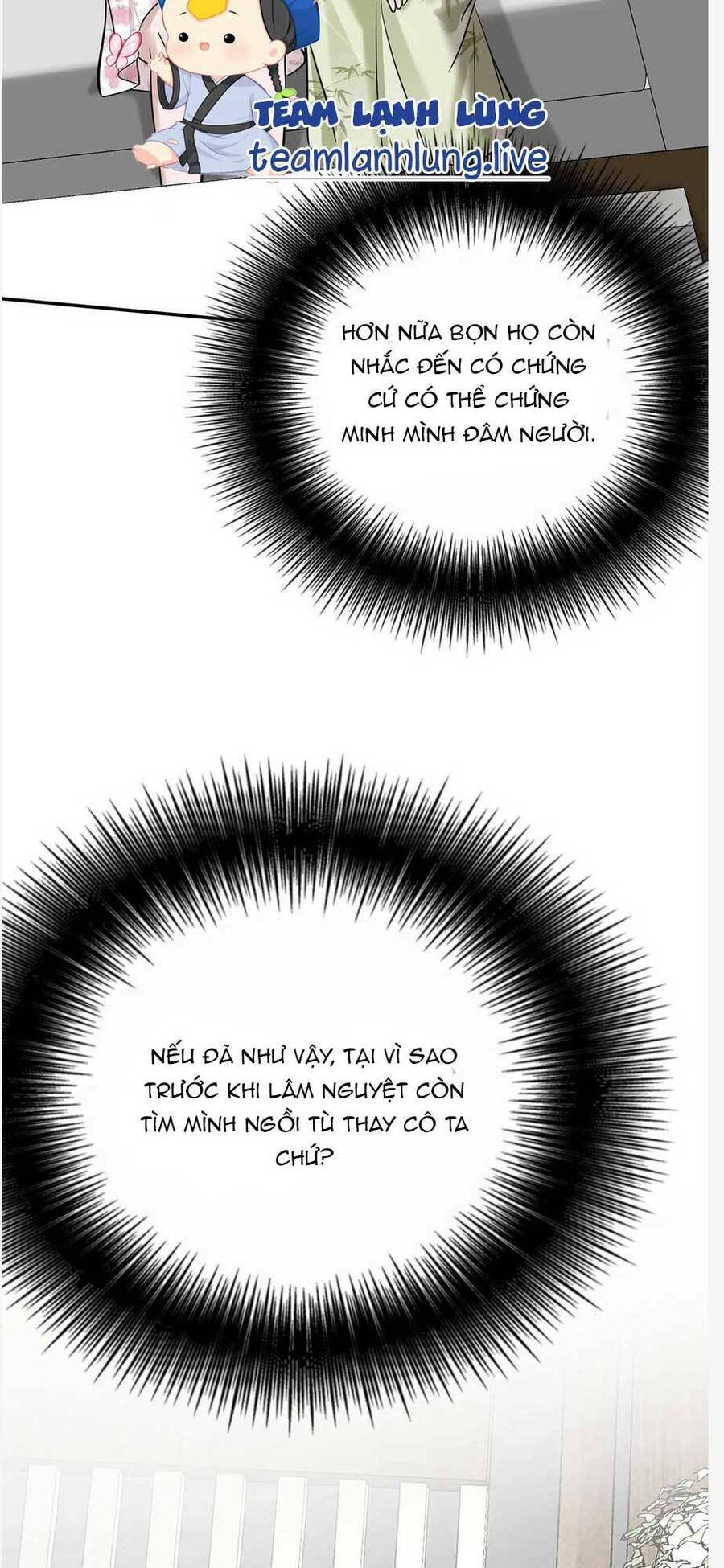 Sau Khi Chia Tay , Tôi Có Kết Đẹp Cùng Với Chú Nhỏ Chapter 21 - 39