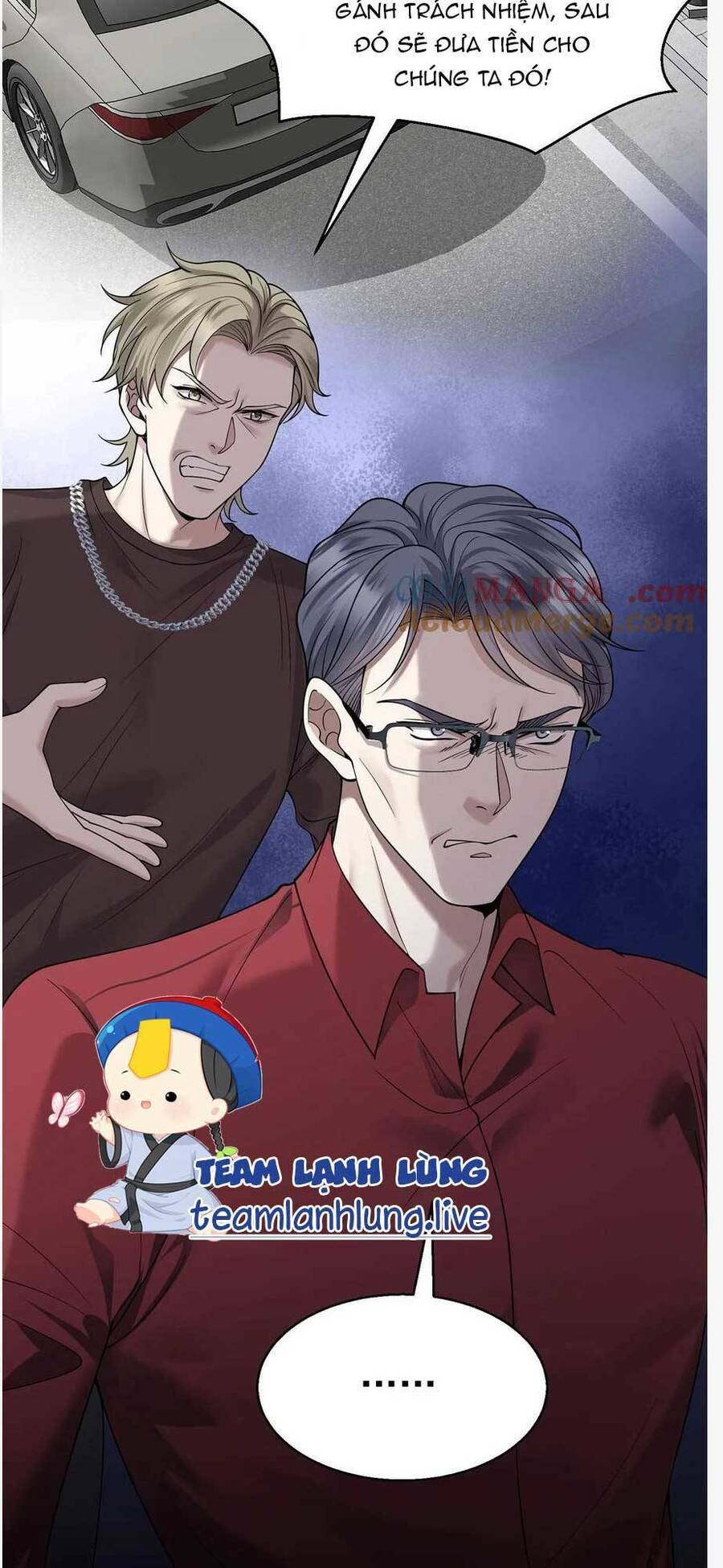 Sau Khi Chia Tay , Tôi Có Kết Đẹp Cùng Với Chú Nhỏ Chapter 21 - 43