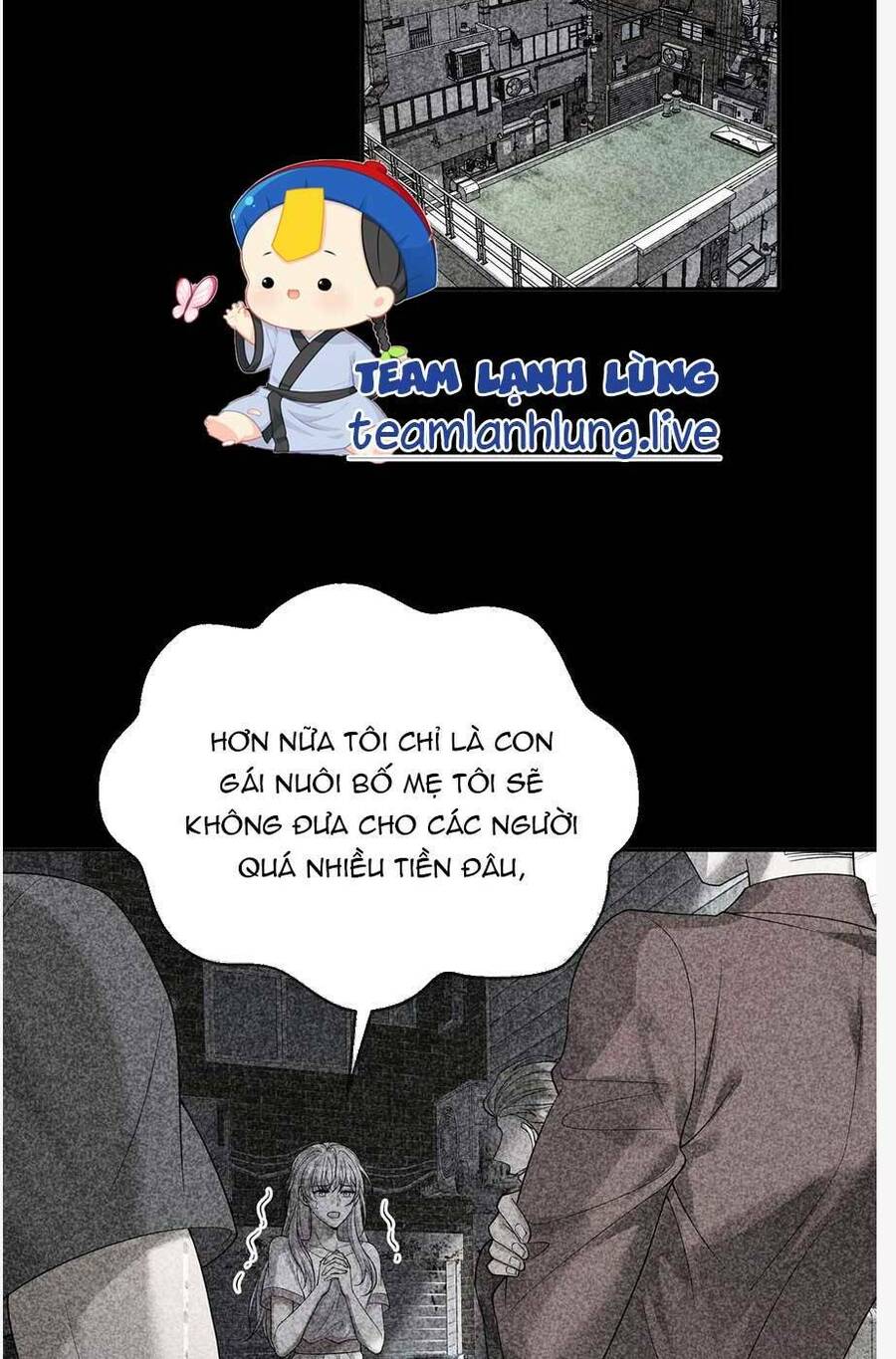 Sau Khi Chia Tay , Tôi Có Kết Đẹp Cùng Với Chú Nhỏ Chapter 21 - 45