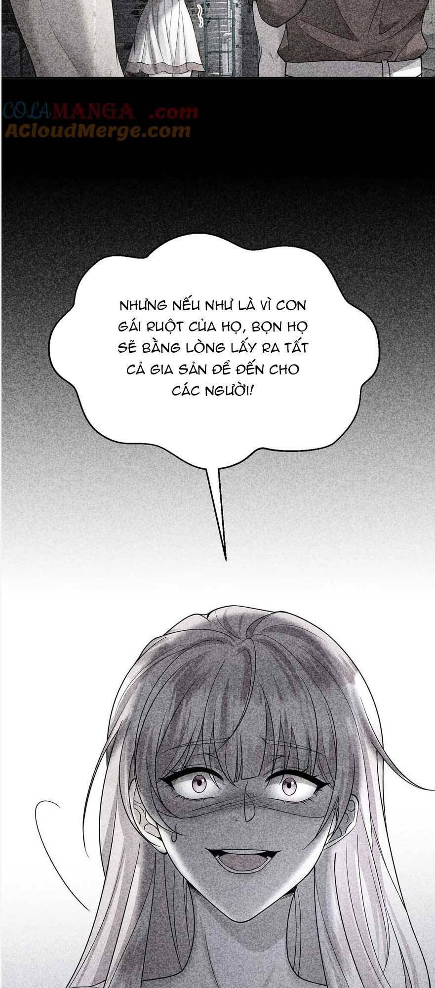 Sau Khi Chia Tay , Tôi Có Kết Đẹp Cùng Với Chú Nhỏ Chapter 21 - 46