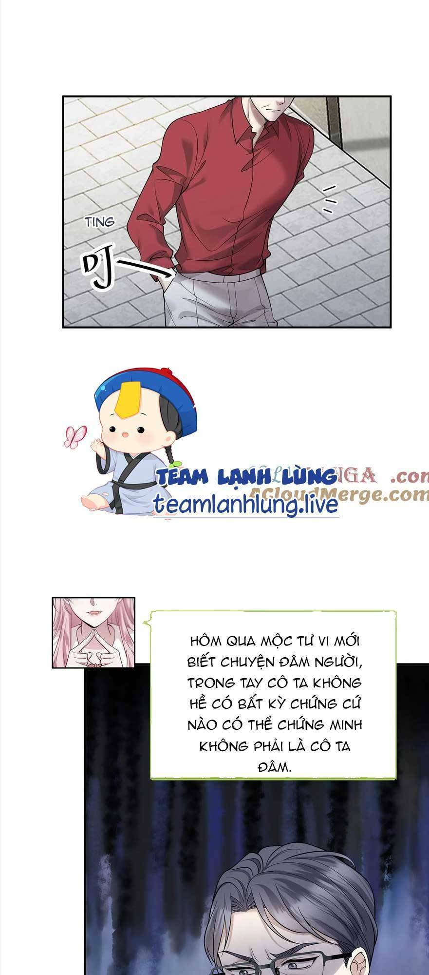 Sau Khi Chia Tay , Tôi Có Kết Đẹp Cùng Với Chú Nhỏ Chapter 21 - 48