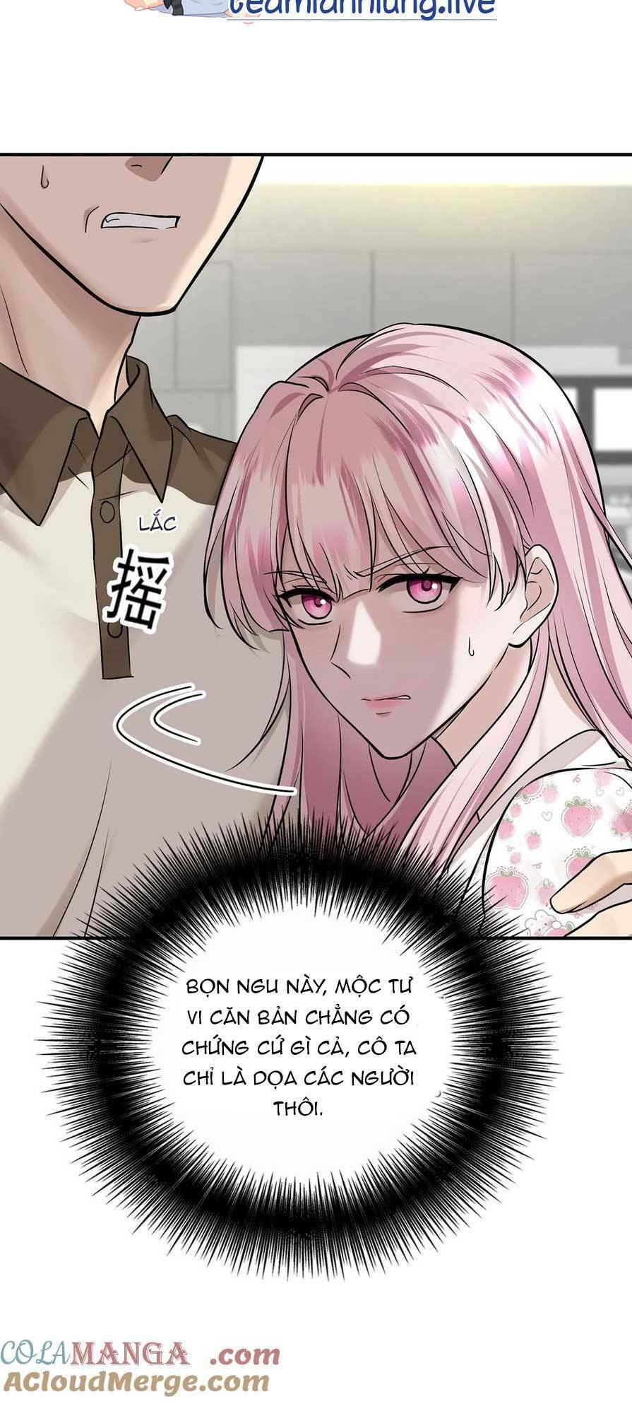 Sau Khi Chia Tay , Tôi Có Kết Đẹp Cùng Với Chú Nhỏ Chapter 21 - 6