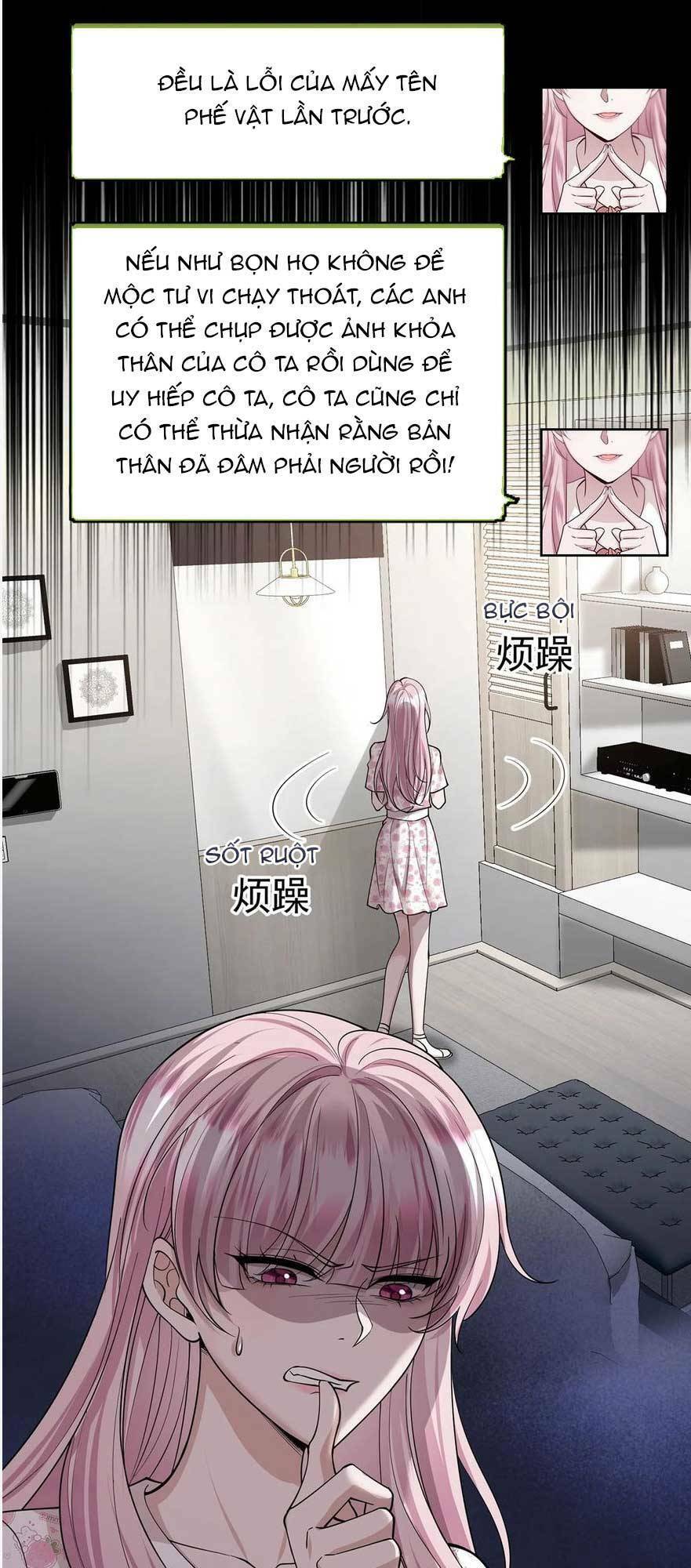 Sau Khi Chia Tay , Tôi Có Kết Đẹp Cùng Với Chú Nhỏ Chapter 21 - 51