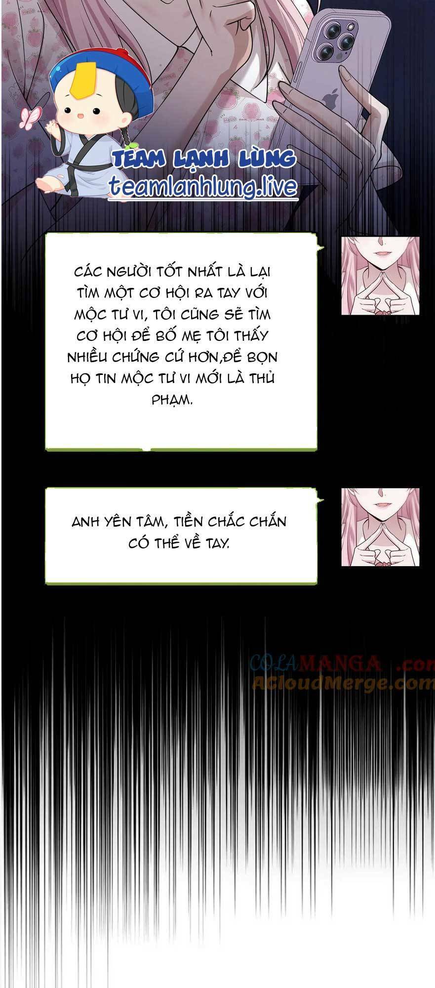 Sau Khi Chia Tay , Tôi Có Kết Đẹp Cùng Với Chú Nhỏ Chapter 21 - 52