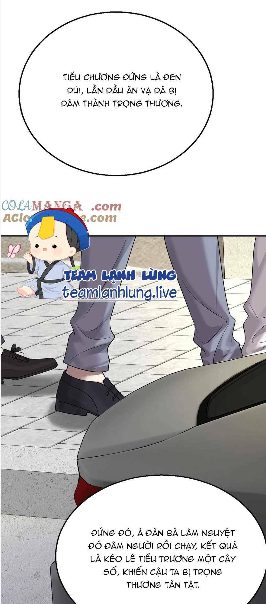Sau Khi Chia Tay , Tôi Có Kết Đẹp Cùng Với Chú Nhỏ Chapter 21 - 54