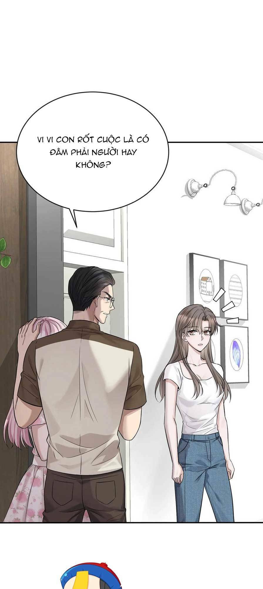 Sau Khi Chia Tay , Tôi Có Kết Đẹp Cùng Với Chú Nhỏ Chapter 21 - 7