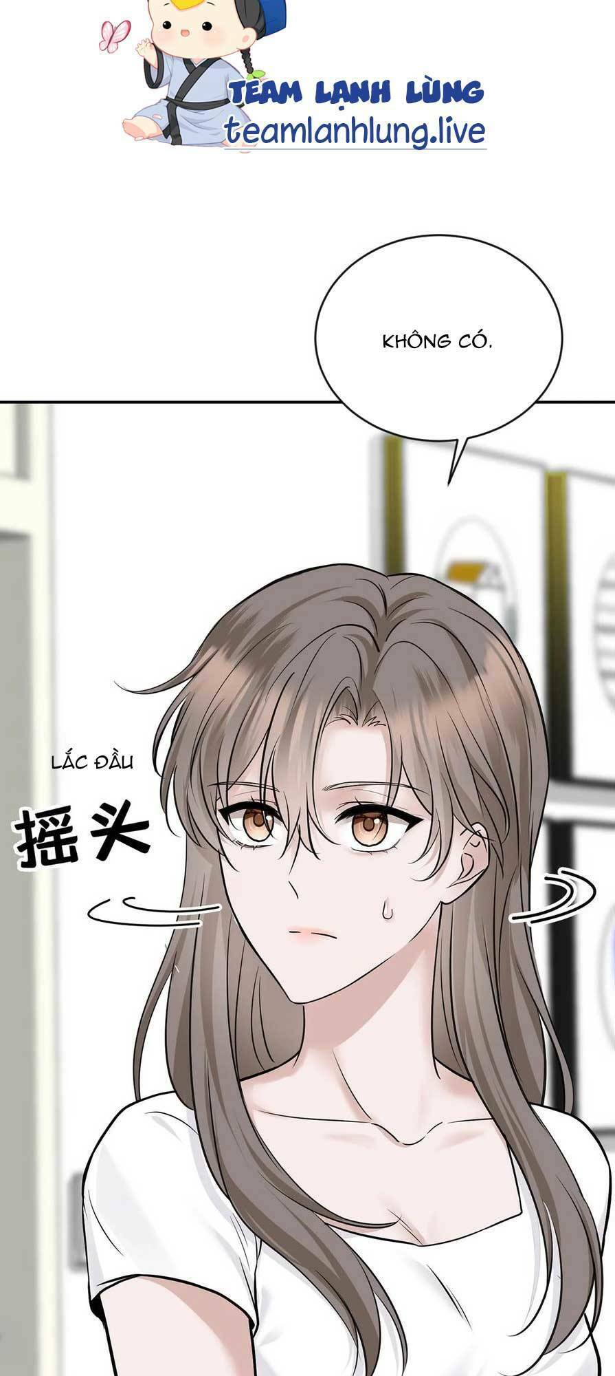Sau Khi Chia Tay , Tôi Có Kết Đẹp Cùng Với Chú Nhỏ Chapter 21 - 8