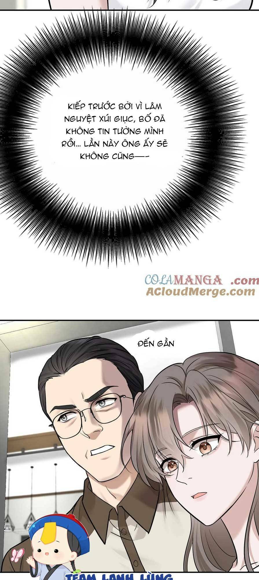 Sau Khi Chia Tay , Tôi Có Kết Đẹp Cùng Với Chú Nhỏ Chapter 21 - 9