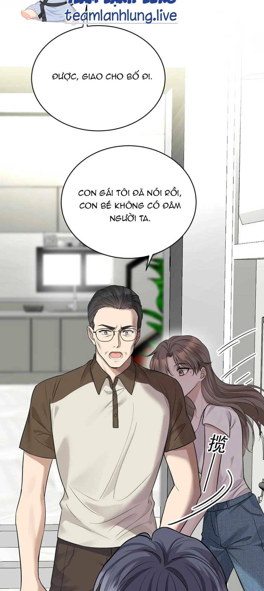 Sau Khi Chia Tay , Tôi Có Kết Đẹp Cùng Với Chú Nhỏ Chapter 21 - 10