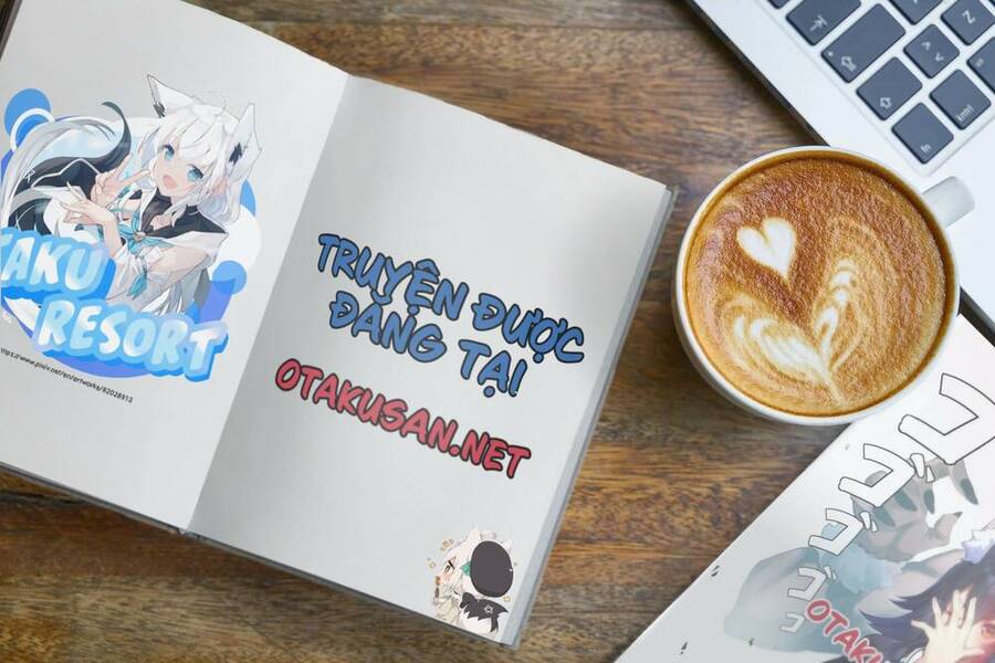 Silent Witch: Bí Mật Của Phù Thủy Tĩnh Lặng Chapter 1.2 - 2