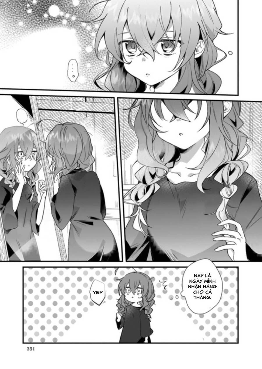 Silent Witch: Chinmoku No Majo No Kakushigoto Chapter 1 - 7