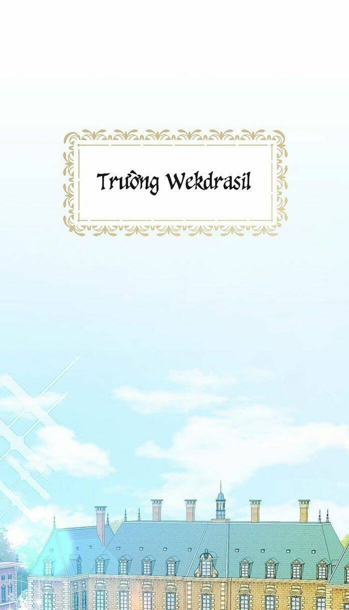 Tôi Hạnh Phúc Khi Là Phản Diện Giàu Có Chapter 1 - 2