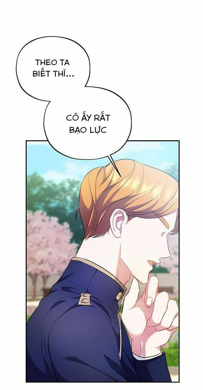 Tôi Hạnh Phúc Khi Là Phản Diện Giàu Có Chapter 1 - 12