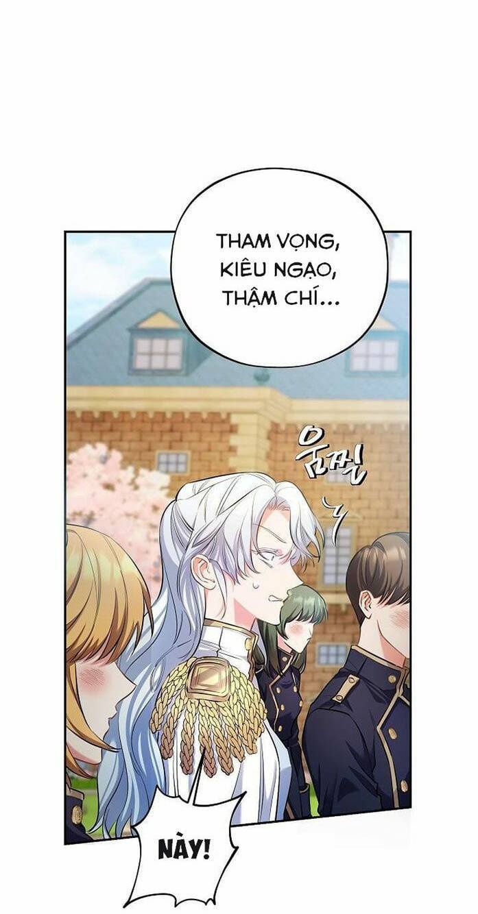 Tôi Hạnh Phúc Khi Là Phản Diện Giàu Có Chapter 1 - 13