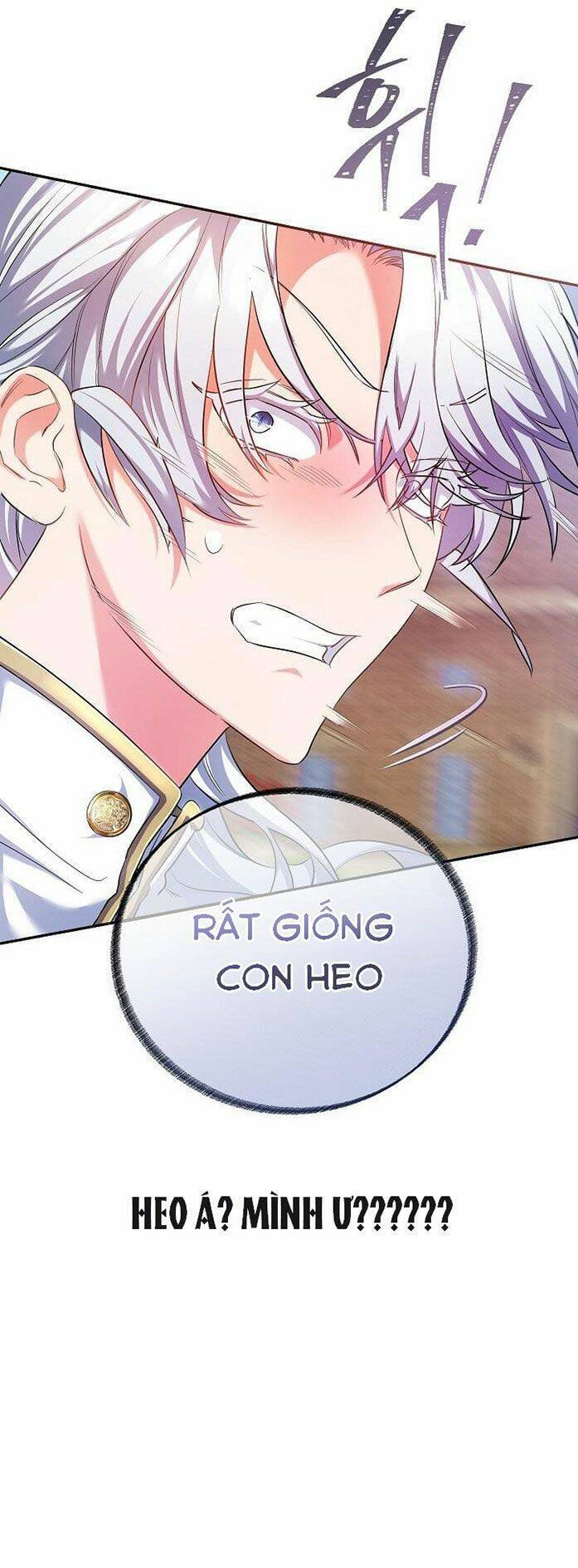 Tôi Hạnh Phúc Khi Là Phản Diện Giàu Có Chapter 1 - 14