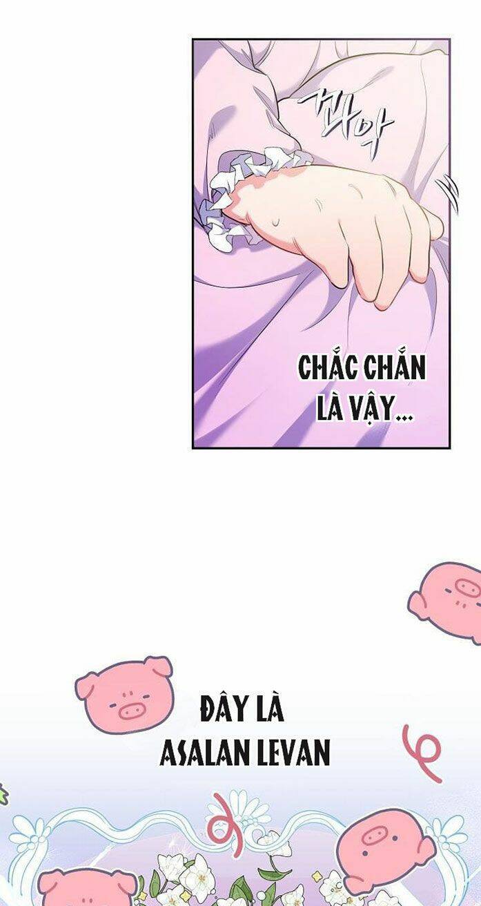 Tôi Hạnh Phúc Khi Là Phản Diện Giàu Có Chapter 1 - 17