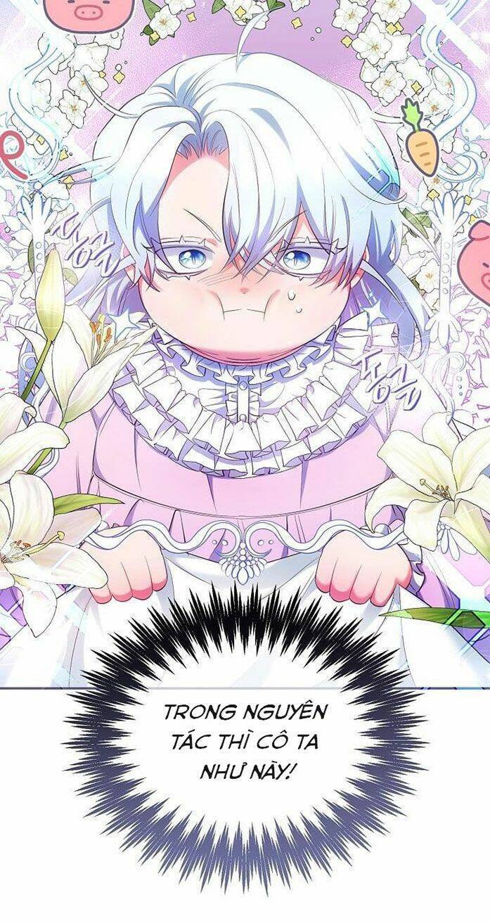 Tôi Hạnh Phúc Khi Là Phản Diện Giàu Có Chapter 1 - 18