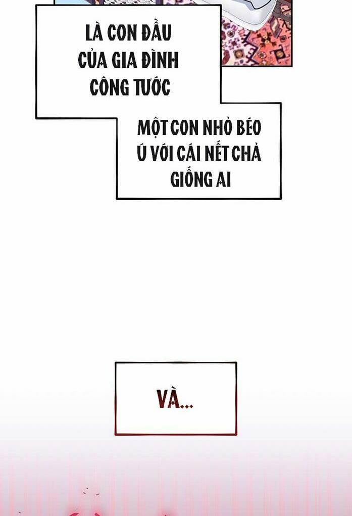 Tôi Hạnh Phúc Khi Là Phản Diện Giàu Có Chapter 1 - 20