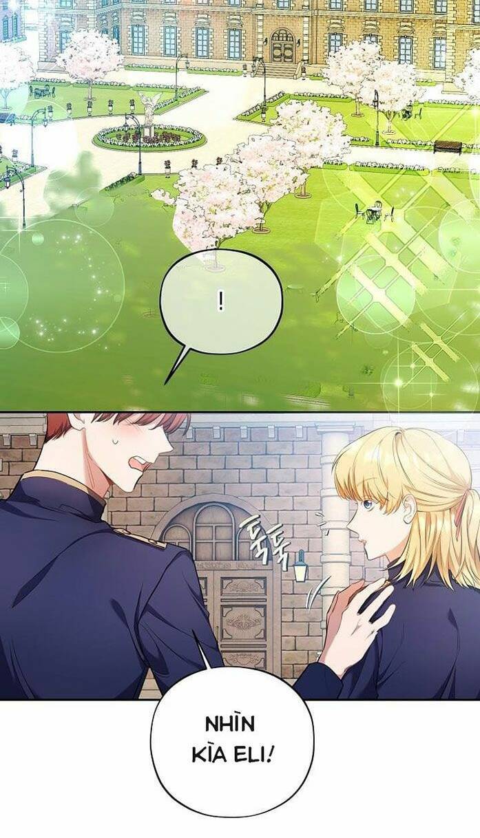 Tôi Hạnh Phúc Khi Là Phản Diện Giàu Có Chapter 1 - 3