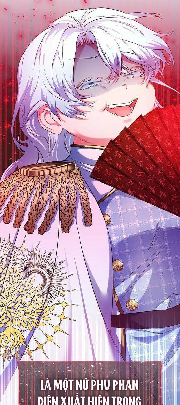 Tôi Hạnh Phúc Khi Là Phản Diện Giàu Có Chapter 1 - 21